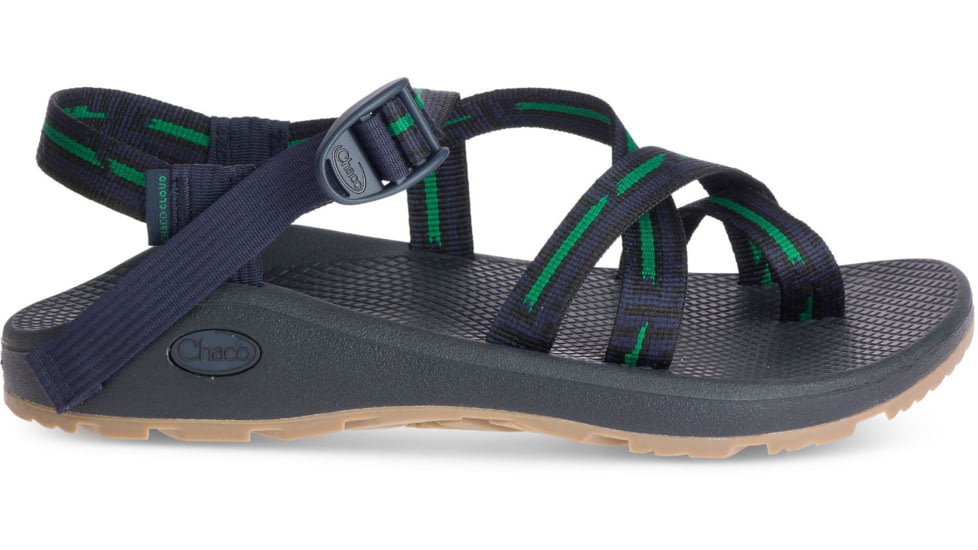 Chaco Z/Cloud 2 Multi-Sport Sandals - Mens, Misprint Navy, 8 US, JCH107243-M08.0