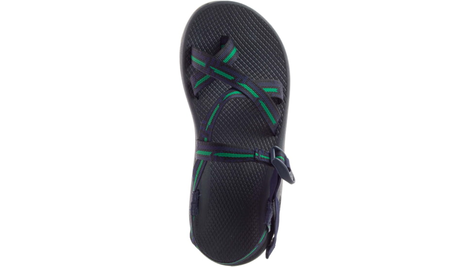 Chaco Z/Cloud 2 Multi-Sport Sandals - Mens, Misprint Navy, 9 US, JCH107243-9