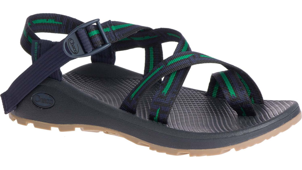 Chaco Z/Cloud 2 Multi-Sport Sandals - Mens, Misprint Navy, 9 US, JCH107243-9