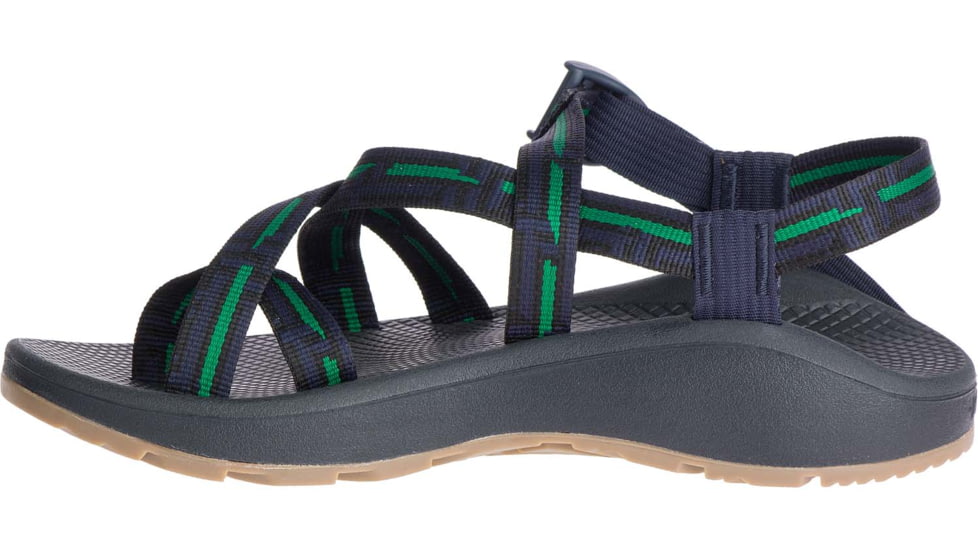 Chaco Z/Cloud 2 Multi-Sport Sandals - Mens, Misprint Navy, 9 US, JCH107243-9