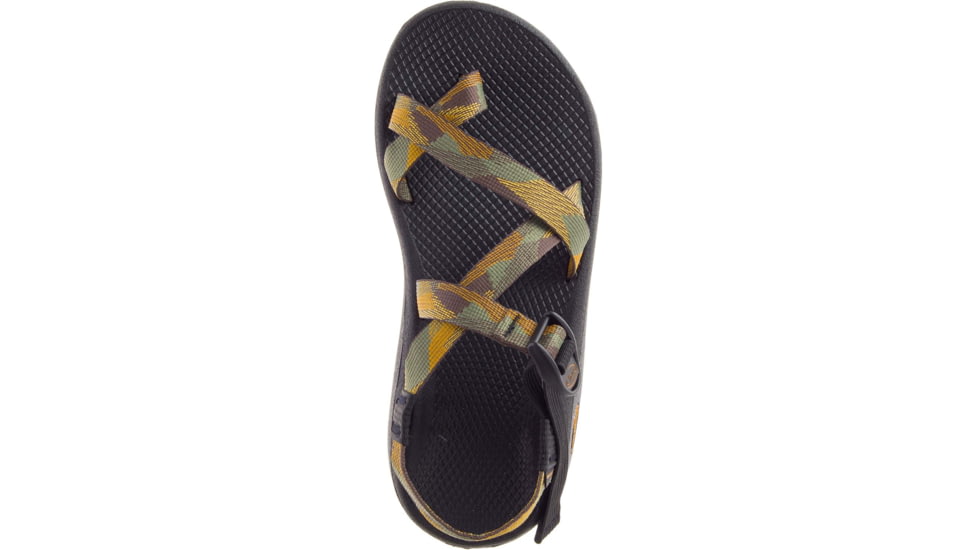 Chaco Z/Cloud 2 Multi-Sport Sandals - Mens, Rambling Gold, 9 US, JCH107353-9