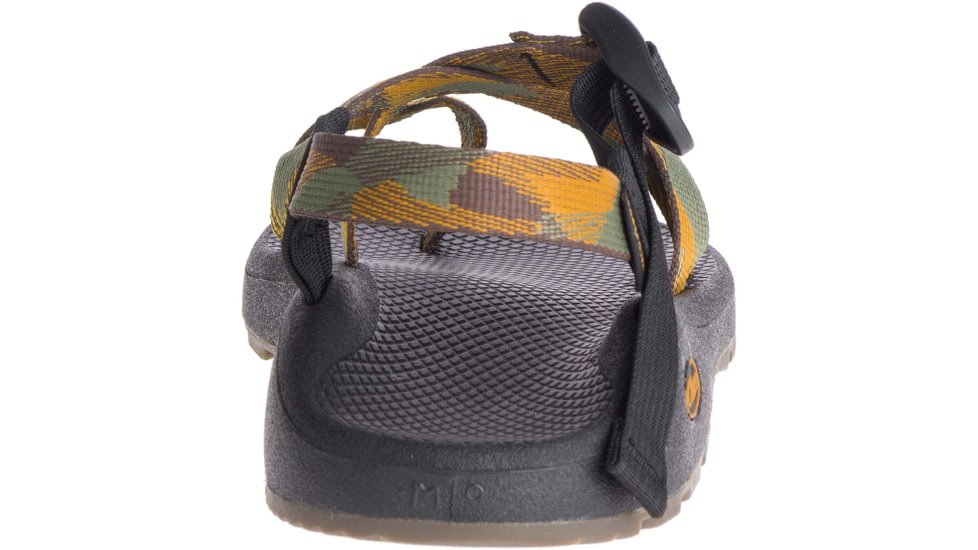 Chaco Z/Cloud 2 Multi-Sport Sandals - Mens, Rambling Gold, 9 US, JCH107353-9