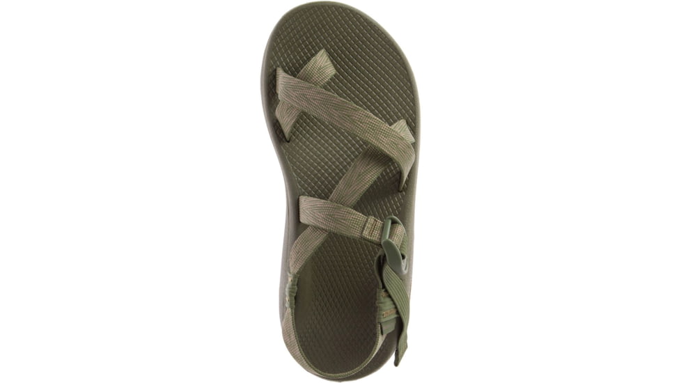 Chaco Z/Cloud 2 Multi-Sport Sandals - Mens, Trap Moss, 9 US, JCH107253-M09.0