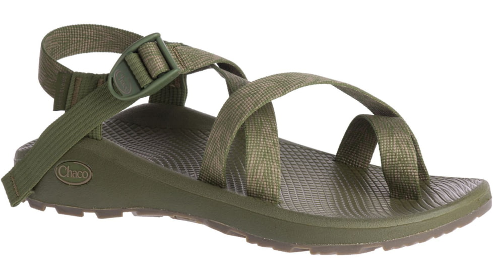 Chaco Z/Cloud 2 Multi-Sport Sandals - Mens, Trap Moss, 9 US, JCH107253-M09.0