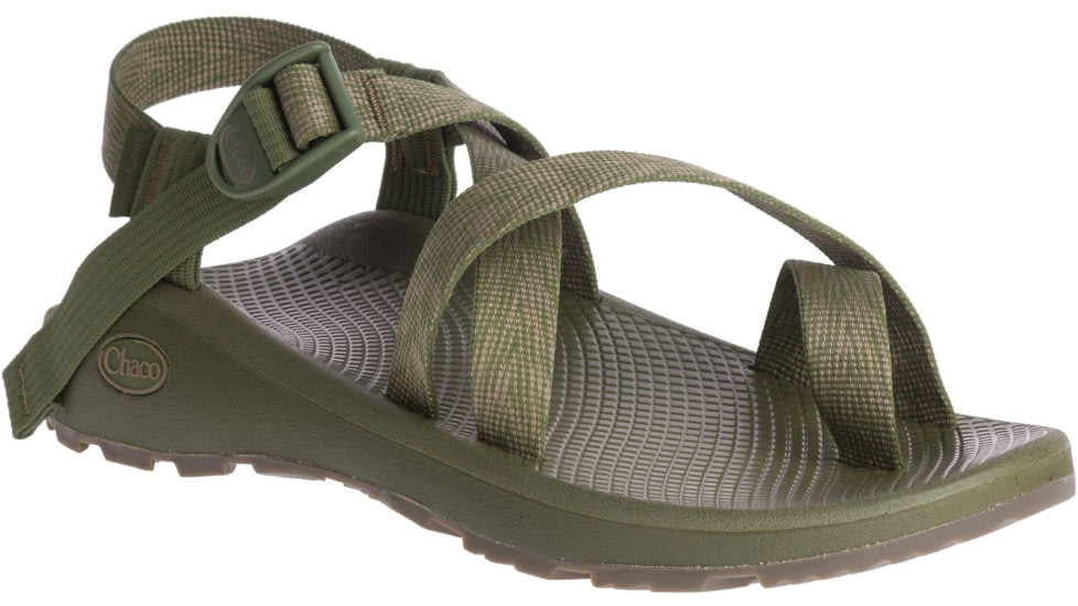 Chaco Z/Cloud 2 Multi-Sport Sandals - Mens, Trap Moss, 9 US, JCH107253-M09.0