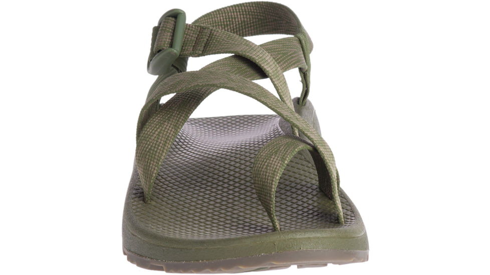 Chaco Z/Cloud 2 Multi-Sport Sandals - Mens, Trap Moss, 9 US, JCH107253-M09.0