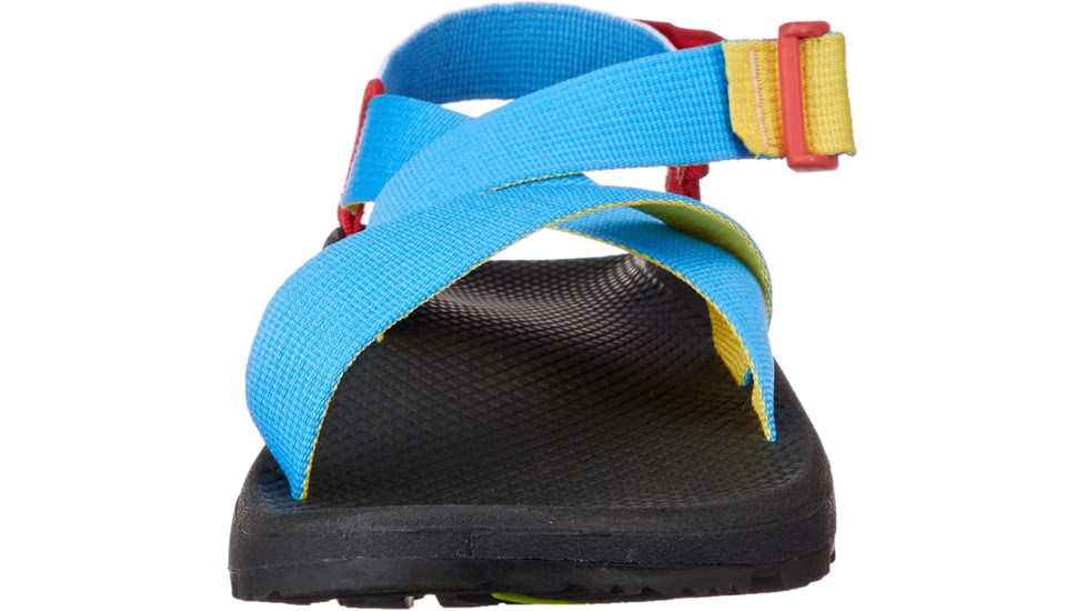 Chaco Z/Cloud Sandal - Mens, Wdstk Dove / Gtar, Medium, 13, J106771-13