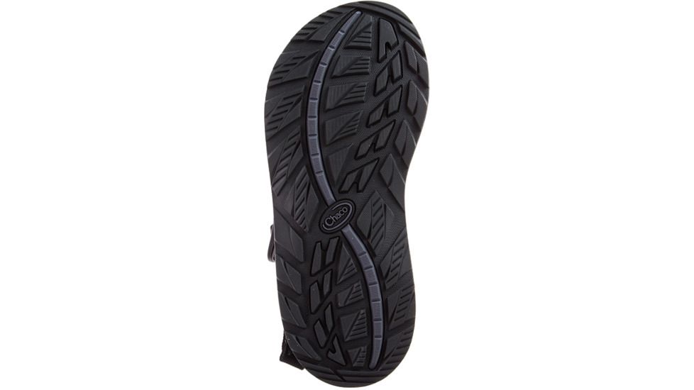 Chaco Z/Cloud Sandal, Tread Black, 9, J105975-9