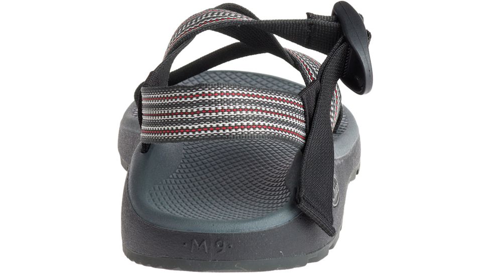 Chaco Z/Cloud Sandal, Tread Black, 9, J105975-9