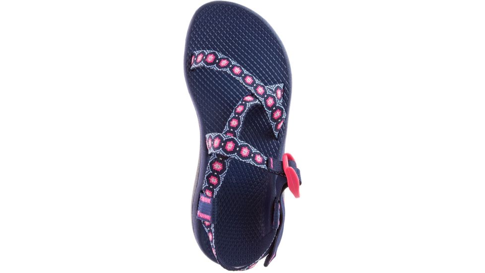 Chaco Z Cloud Sandal - Women's, Marquise Pink, 5 US J106038W-05.0