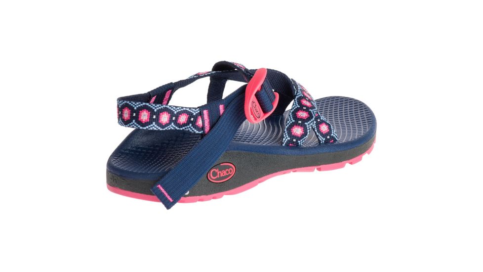 Chaco Z Cloud Sandal - Women's, Marquise Pink, 5 US J106038W-05.0