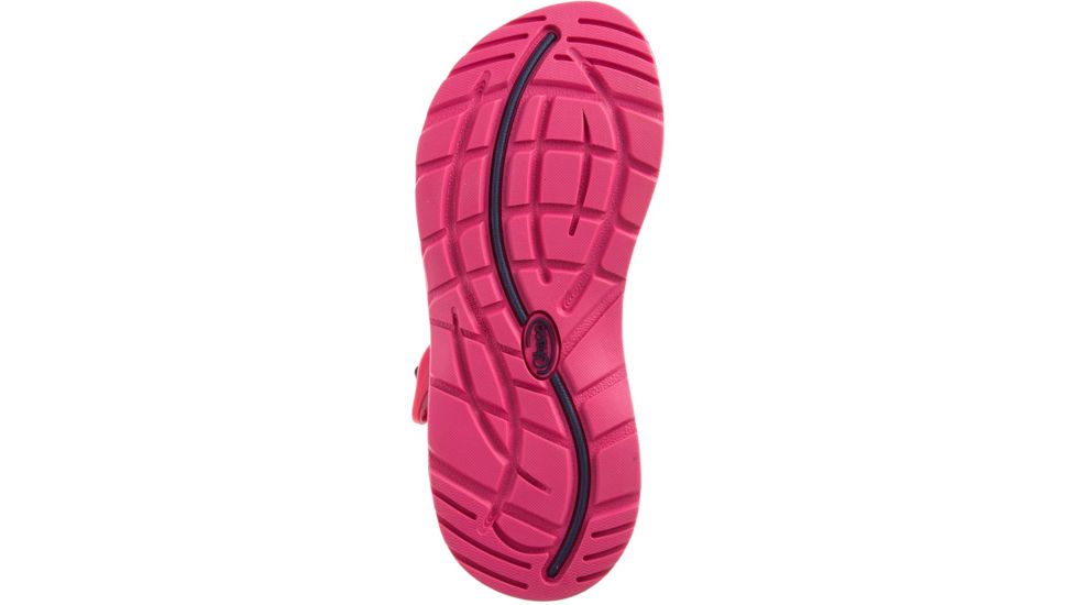 Chaco Z Cloud Sandal - Women's, Marquise Pink, 5 US J106038W-05.0