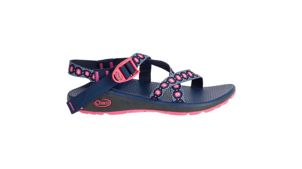 Chaco Z Cloud Sandal - Women's, Marquise Pink, 5 US J106038W-05.0