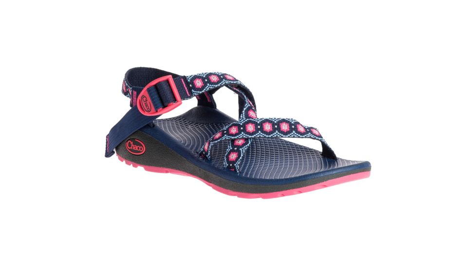 Chaco Z Cloud Sandal - Women's, Marquise Pink, 5 US J106038W-05.0