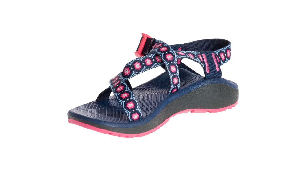 Chaco Z Cloud Sandal - Women's, Marquise Pink, 5 US J106038W-05.0