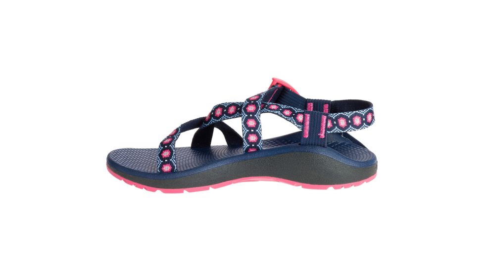 Chaco Z Cloud Sandal - Women's, Marquise Pink, 5 US J106038W-05.0