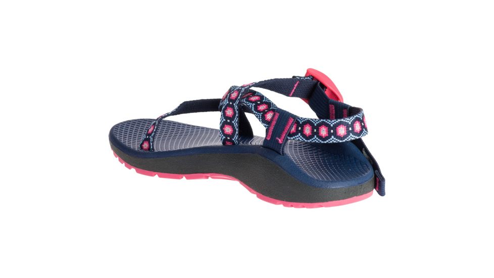 Chaco Z Cloud Sandal - Women's, Marquise Pink, 5 US J106038W-05.0