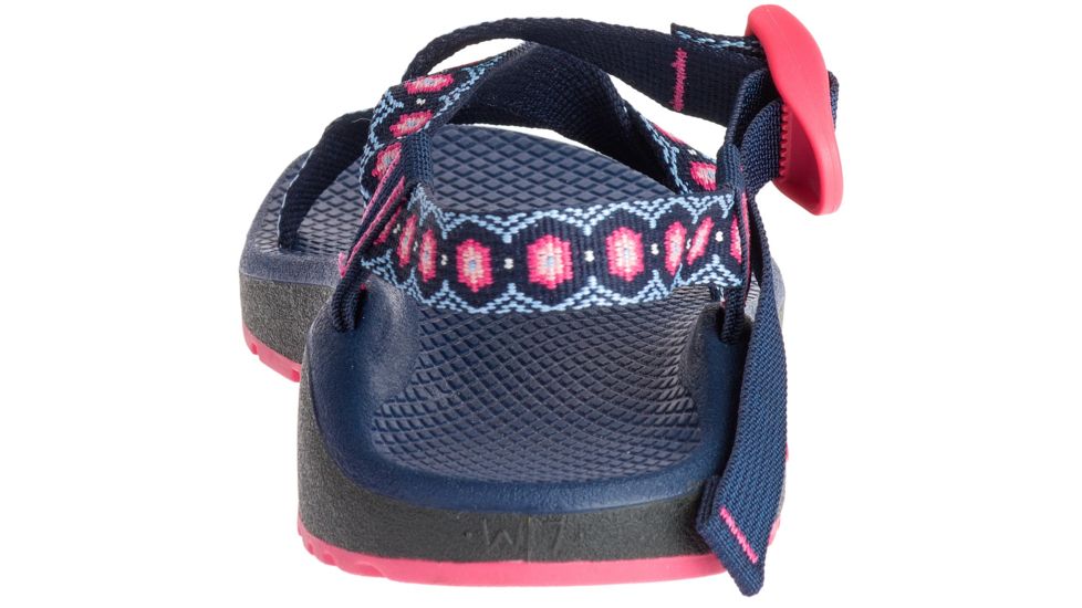 Chaco Z Cloud Sandal - Women's, Marquise Pink, 5 US J106038W-05.0