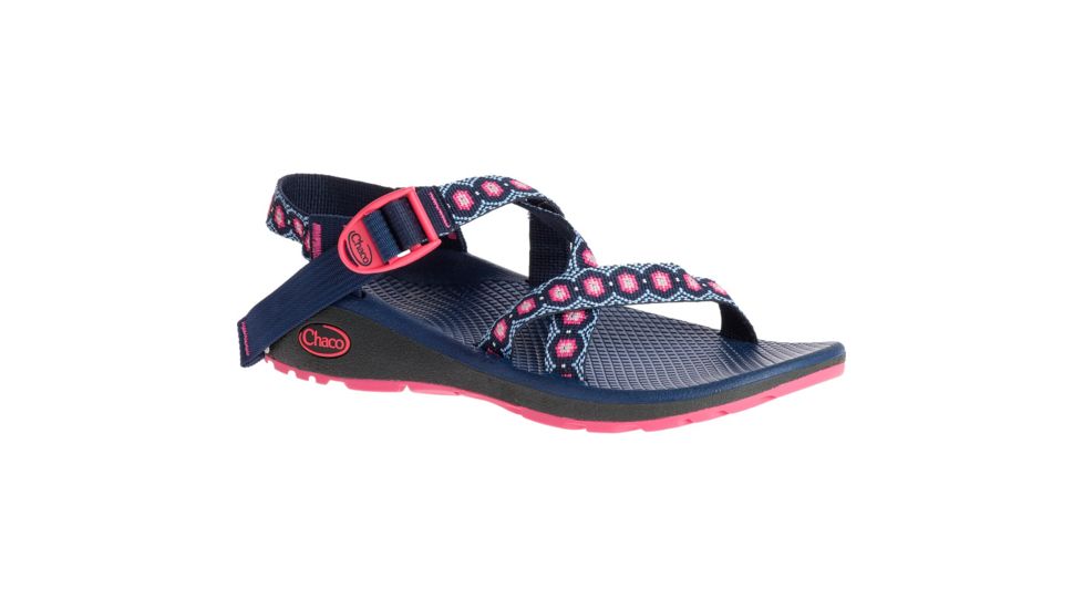 Chaco Z Cloud Sandal - Women's, Marquise Pink, 5 US J106038W-05.0
