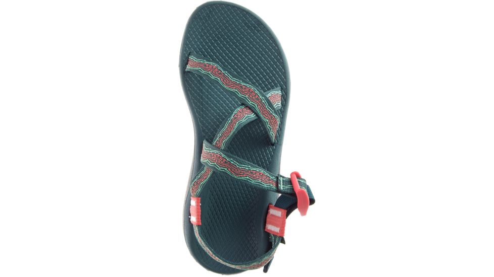Chaco Z Cloud Sandal - Women's, Tri Opal, 6 US J106596-06.0