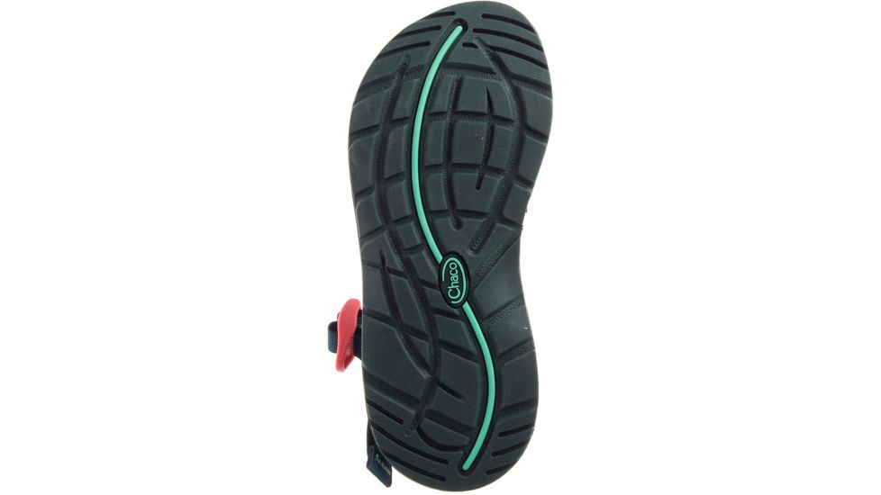 Chaco Z Cloud Sandal - Women's, Tri Opal, 6 US J106596-06.0