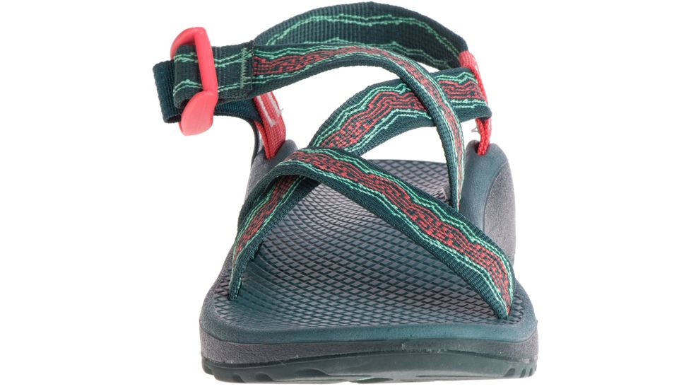 Chaco Z Cloud Sandal - Women's, Tri Opal, 6 US J106596-06.0