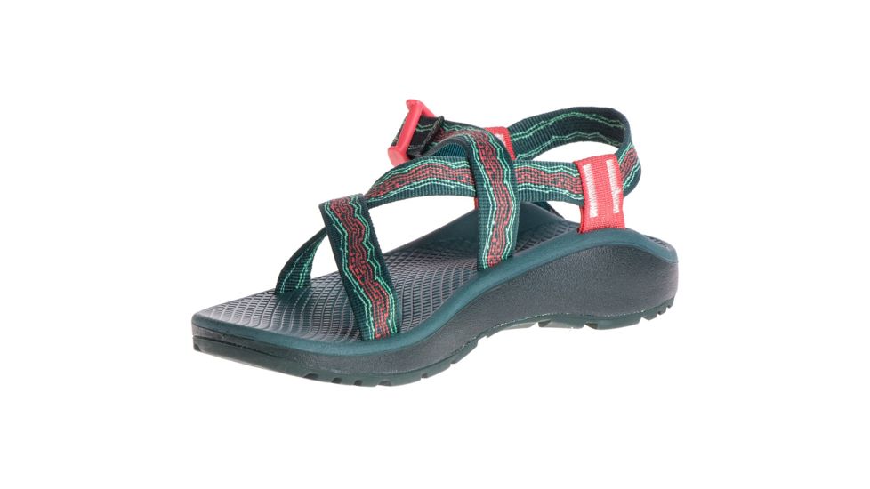 Chaco Z Cloud Sandal - Women's, Tri Opal, 6 US J106596-06.0