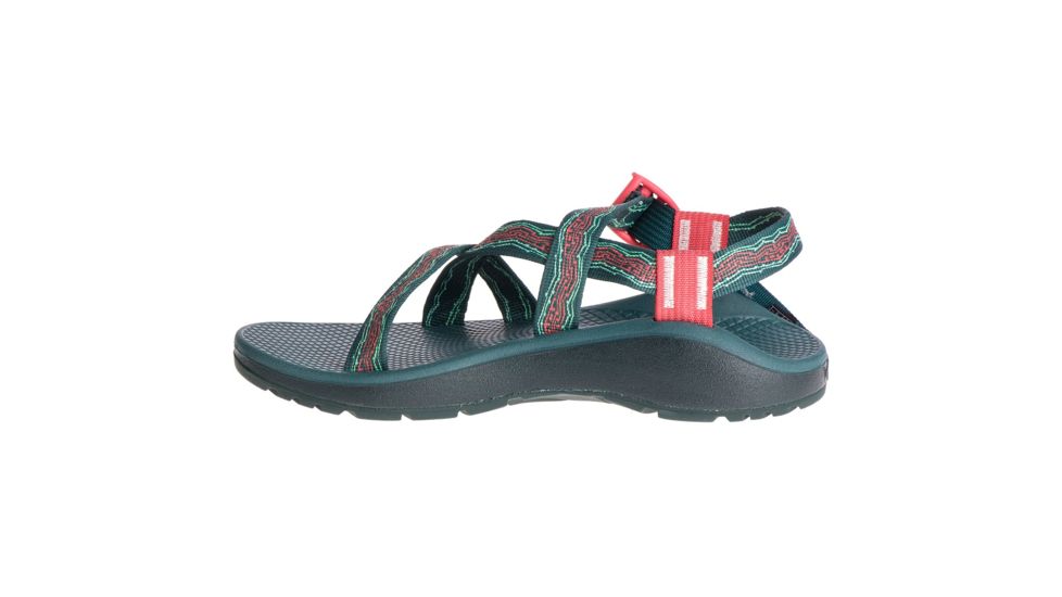 Chaco Z Cloud Sandal - Women's, Tri Opal, 6 US J106596-06.0