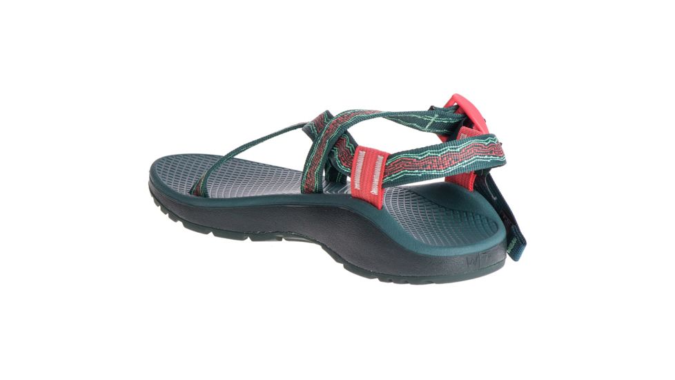 Chaco Z Cloud Sandal - Women's, Tri Opal, 6 US J106596-06.0