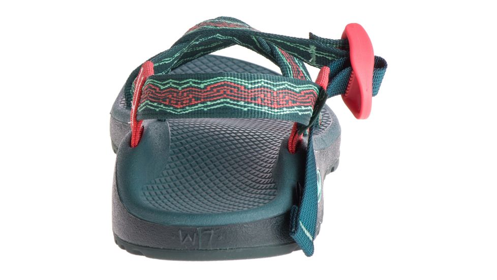 Chaco Z Cloud Sandal - Women's, Tri Opal, 6 US J106596-06.0