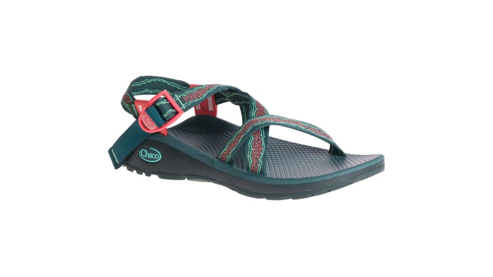 Chaco Z Cloud Sandal - Women's, Tri Opal, 6 US J106596-06.0