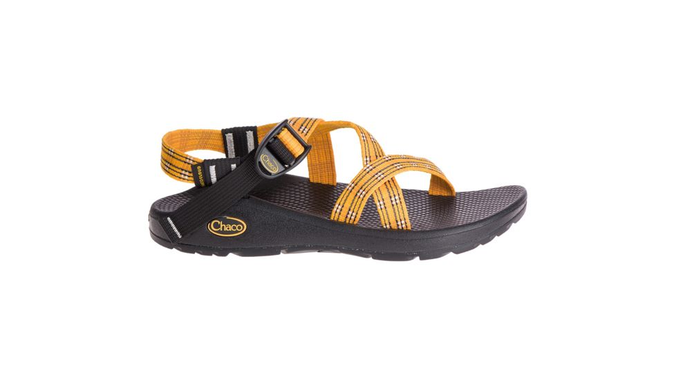 Chaco Z Cloud Sandal - Women's, League Gold, 5 US J106598-05.0