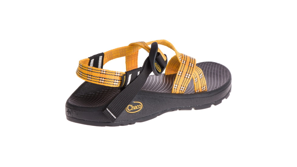 Chaco Z Cloud Sandal - Women's, League Gold, 5 US J106598-05.0