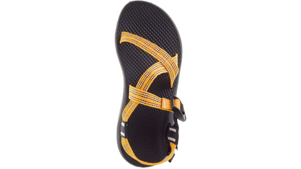 Chaco Z Cloud Sandal - Women's, League Gold, 5 US J106598-05.0