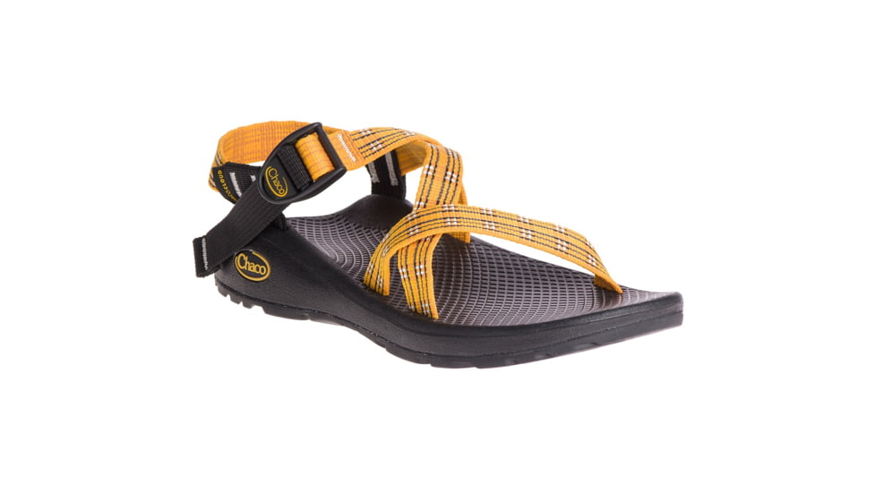 Chaco Z Cloud Sandal - Women's, League Gold, 5 US J106598-05.0