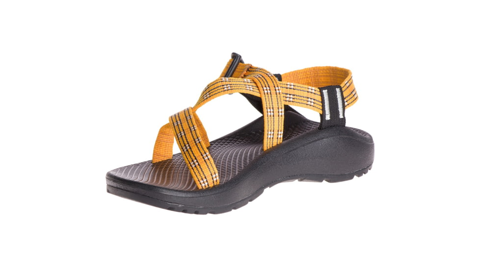 Chaco Z Cloud Sandal - Women's, League Gold, 5 US J106598-05.0