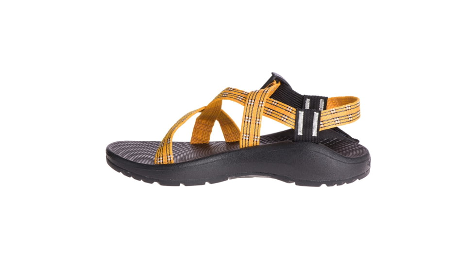 Chaco Z Cloud Sandal - Women's, League Gold, 5 US J106598-05.0