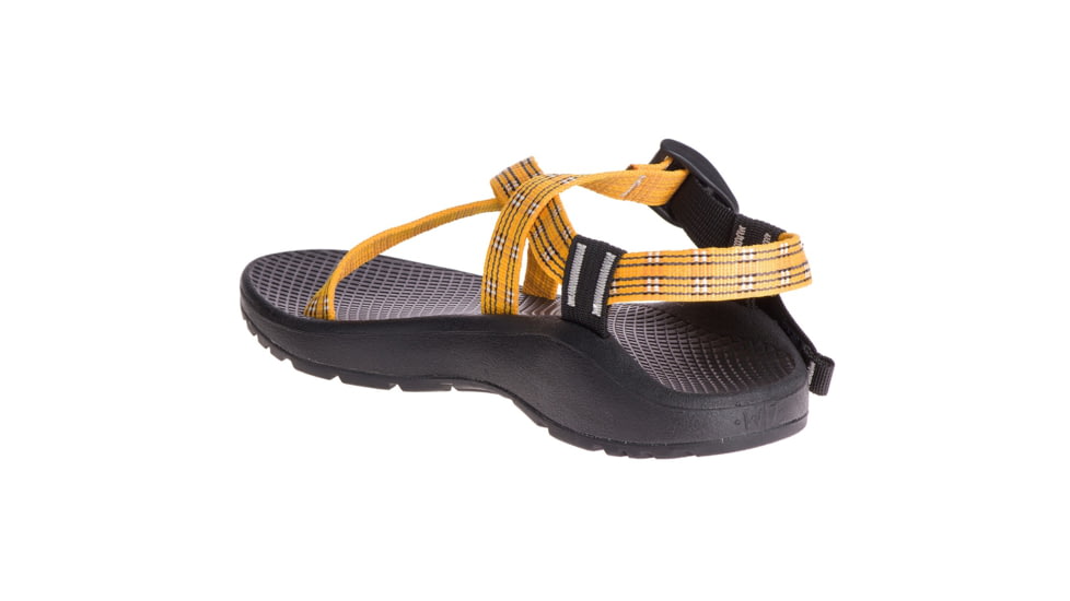 Chaco Z Cloud Sandal - Women's, League Gold, 5 US J106598-05.0