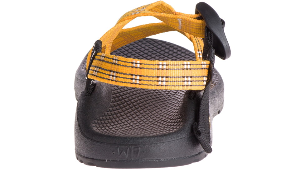 Chaco Z Cloud Sandal - Women's, League Gold, 5 US J106598-05.0