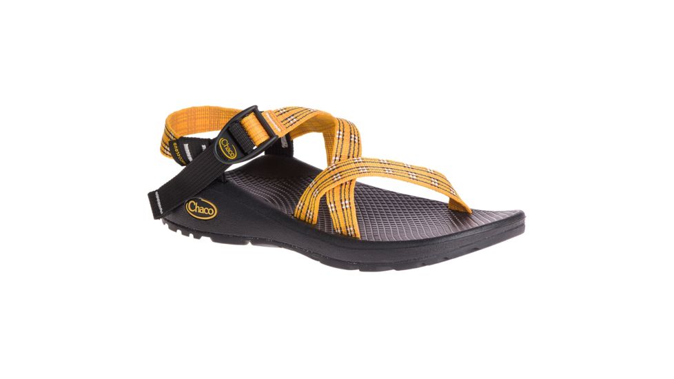 Chaco Z Cloud Sandal - Women's, League Gold, 5 US J106598-05.0
