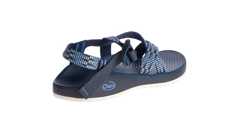Chaco Z Cloud Sandal - Women's, Grouped Blue, 5 US J106600-05.0