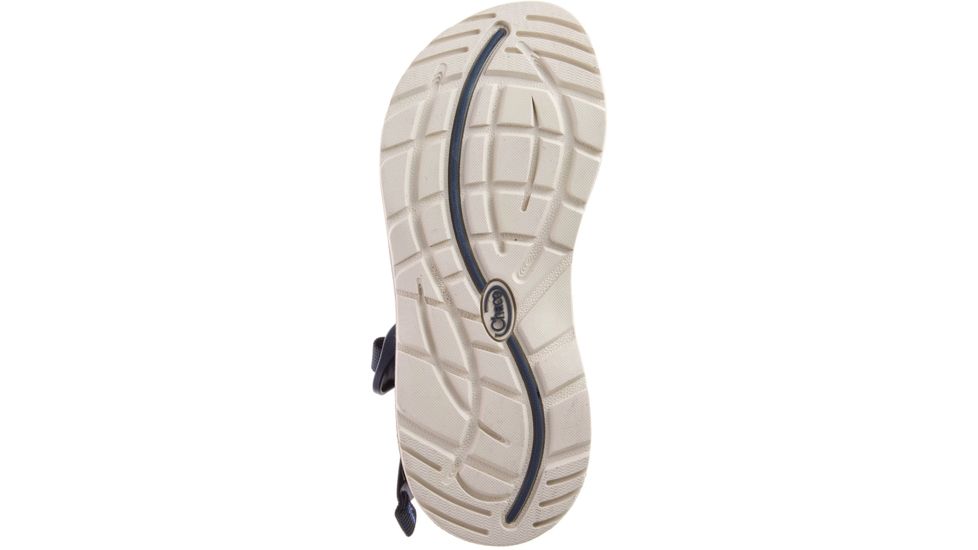 Chaco Z Cloud Sandal - Women's, Grouped Blue, 5 US J106600-05.0