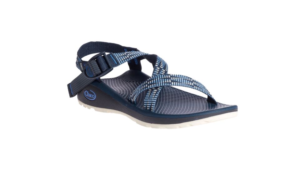 Chaco Z Cloud Sandal - Women's, Grouped Blue, 5 US J106600-05.0
