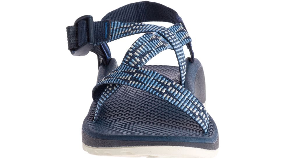 Chaco Z Cloud Sandal - Women's, Grouped Blue, 5 US J106600-05.0
