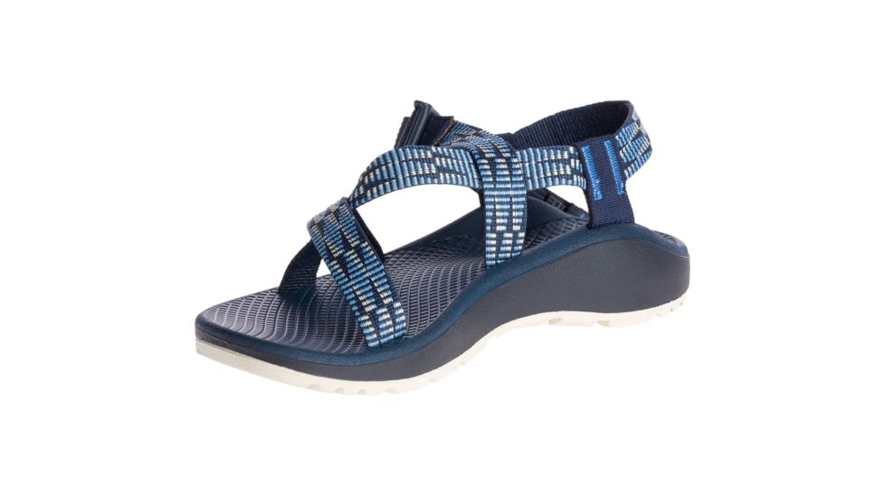 Chaco Z Cloud Sandal - Women's, Grouped Blue, 5 US J106600-05.0