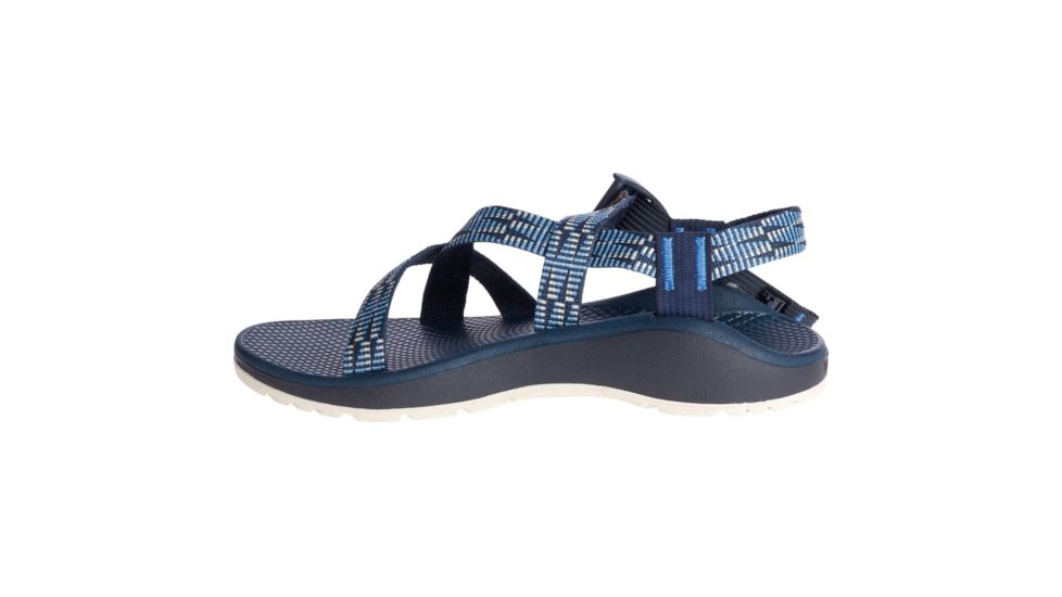 Chaco Z Cloud Sandal - Women's, Grouped Blue, 5 US J106600-05.0