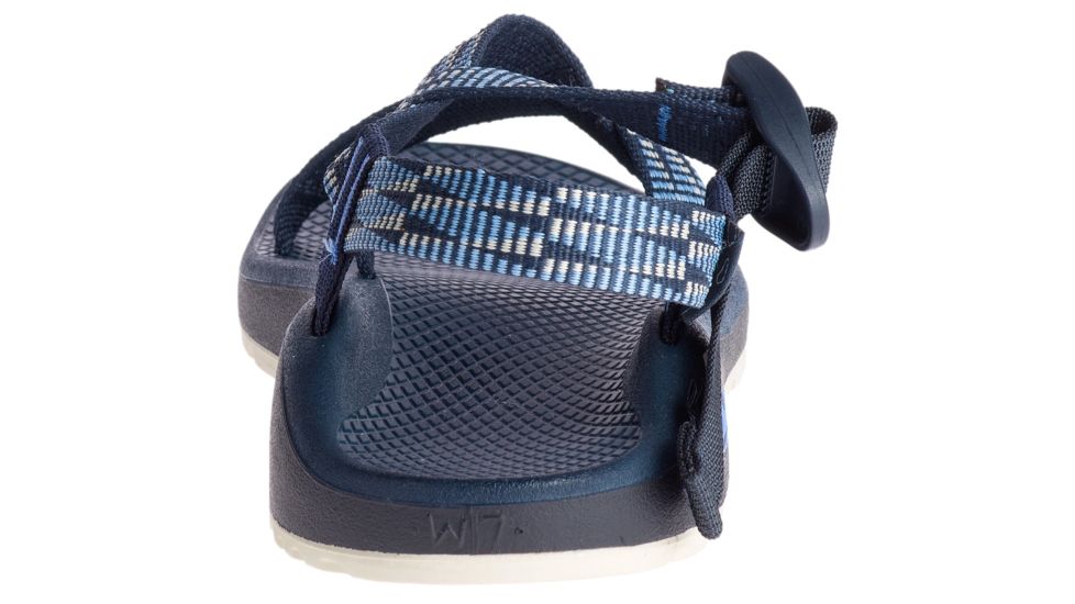 Chaco Z Cloud Sandal - Women's, Grouped Blue, 5 US J106600-05.0