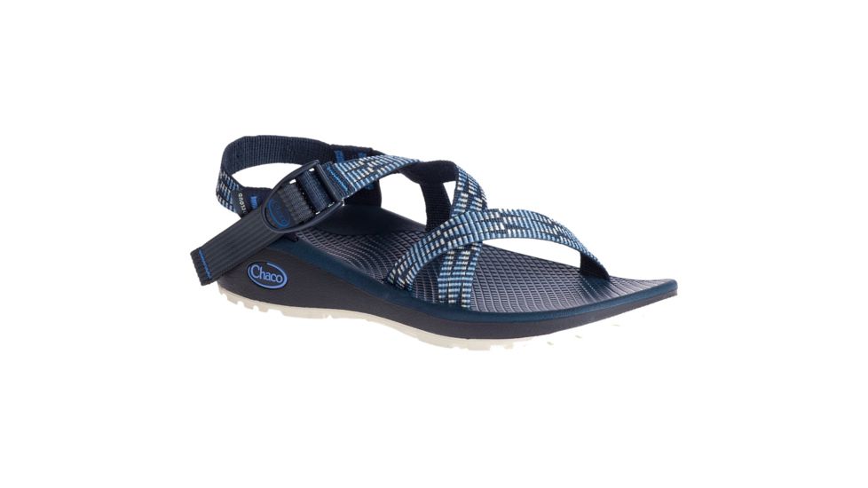 Chaco Z Cloud Sandal - Women's, Grouped Blue, 5 US J106600-05.0