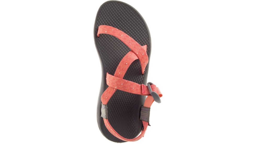 Chaco Z Cloud Sandal - Women's, Charlie Peach, 9 US J106602-09.0