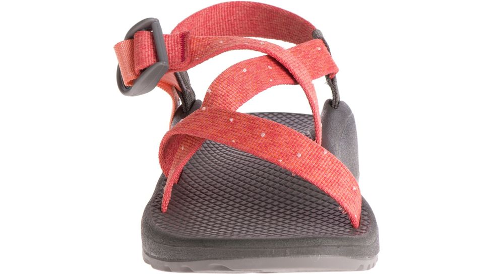 Chaco Z Cloud Sandal - Women's, Charlie Peach, 9 US J106602-09.0